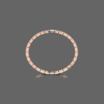 Oval Elegance Diamond Bracelet