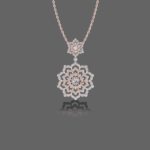 Delight Diamond Pendant