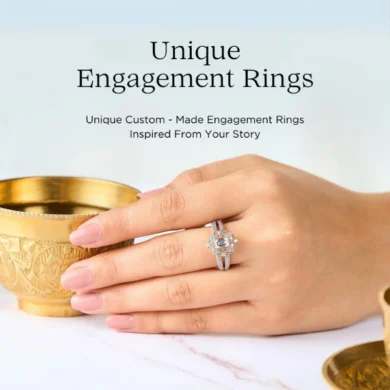 Unique-engagement-rings