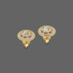 Stellar Glow Diamond Studs