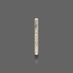 Starlet Eternity Diamond Band