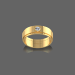 Liam Diamond Ring For Men