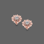 Delightful Stud Earrings